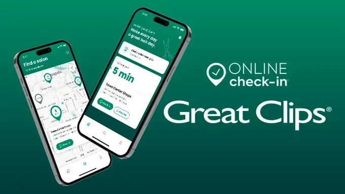 Great Clips — Hair salon in Alcoa